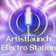 Artistlaunch Electro Station