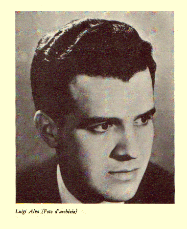 Luigi Alva