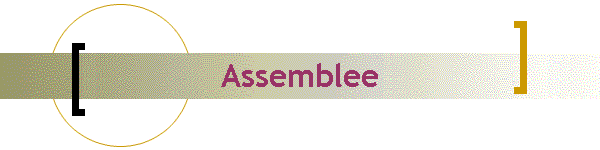 Assemblee