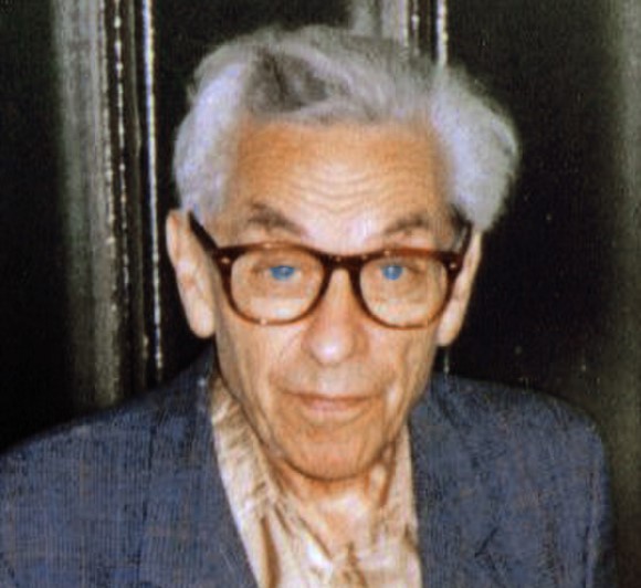 Paul Erdos (1992)