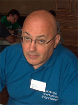 Giorgio Dendi 2011