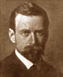 Niels von Koch