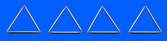 4 triangoli