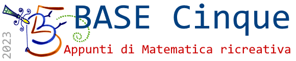 Logo Base Cinque