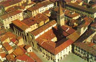 Borgo Sansepolcro