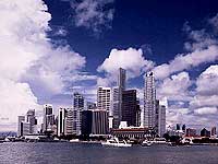 Singapore - profilo