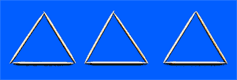 3 triangoli
