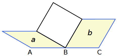 Quadrato e rombi