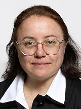 Olga Kosheleva