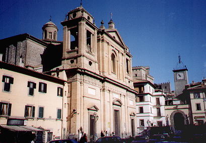 il Duomo