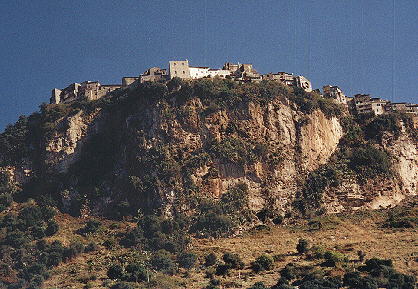 View of Norma