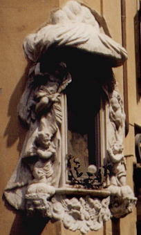 Madonna in Via della Dataria