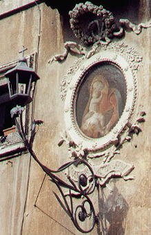 Madonna in Via Caetani