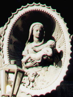 Madonna in Palazzo Altieri
