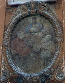 Madonna in Via del Governo Vecchio