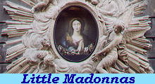 Rome Little Madonnas