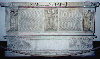 Marcellus II