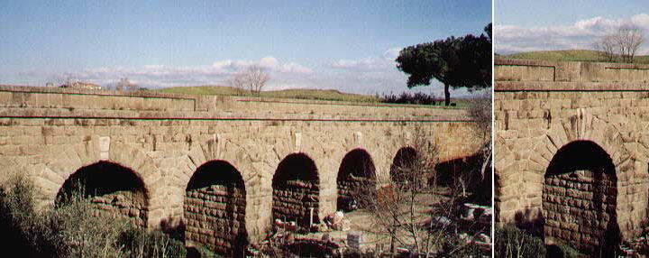 Ponte di Nona