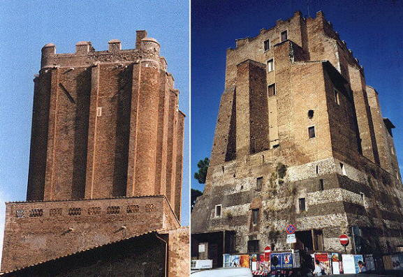 Torre de' Conti