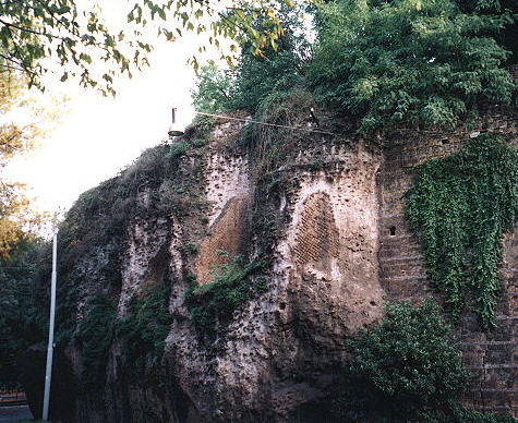 Muro Torto