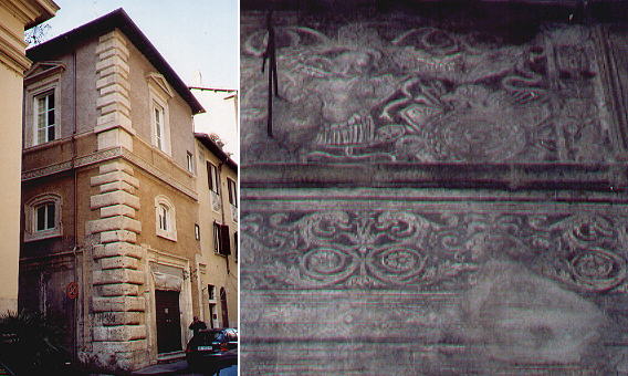Palazzo del Vescovo di Cervia