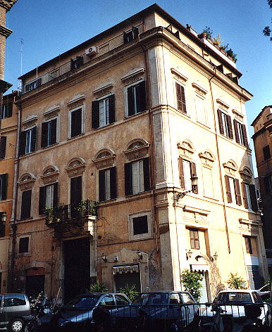 Palazzo Paniza