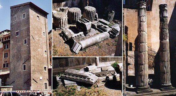 Porticus Minuciae
