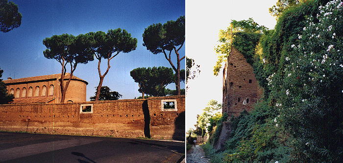 Rocca Savella