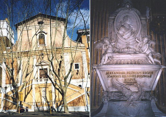 Convento dei Padri Cappuccini
