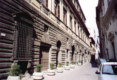 Palazzo Vidoni