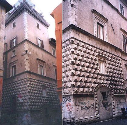 Palazzo Santacroce