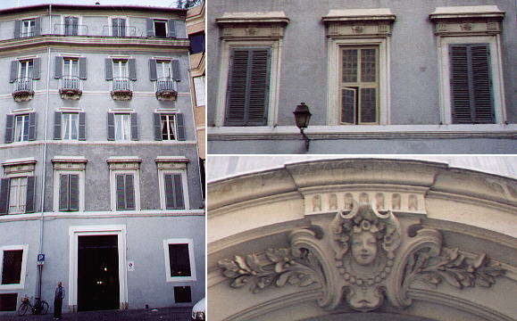 Palazzo Boccapaduli
