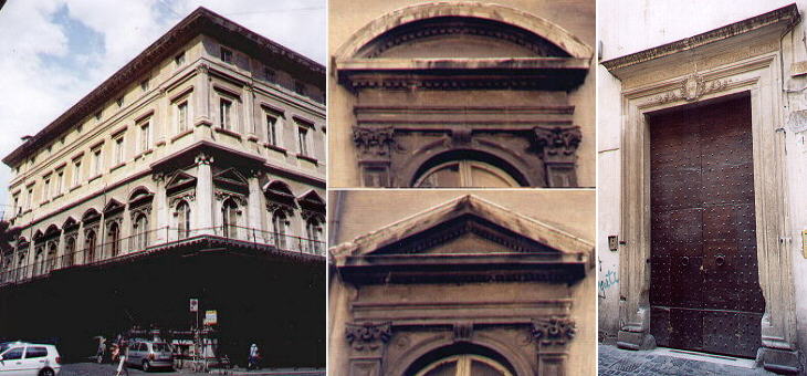 Palazzo di Sora