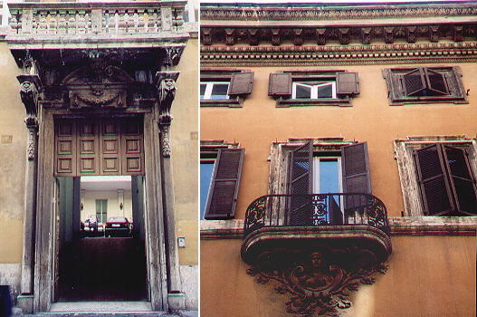 Palazzo Cerri