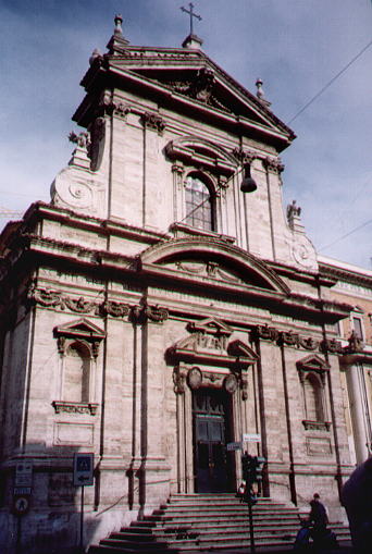 S. Maria della Vittoria
