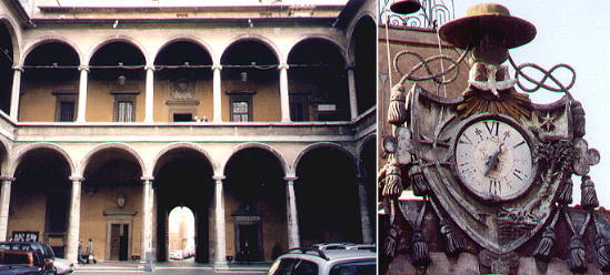 Palazzo del Commendatore