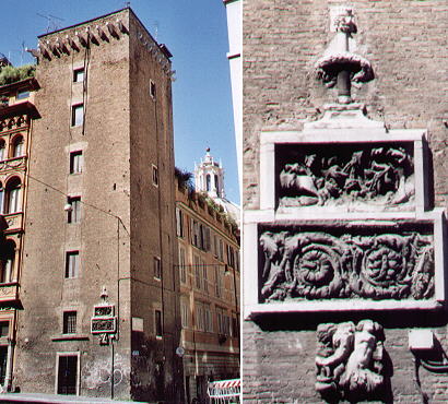 Torre Colonna
