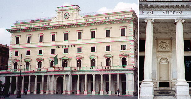 Palazzo del Vicegovernatore