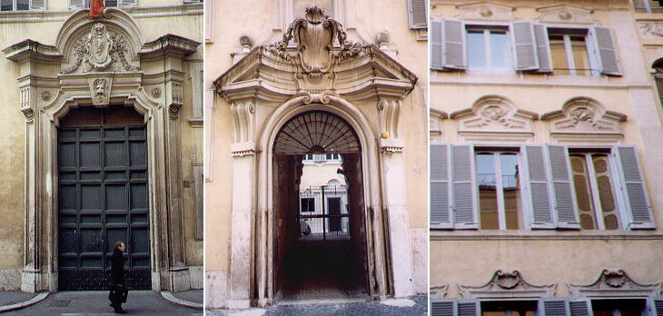 Palazzo Galloppi
