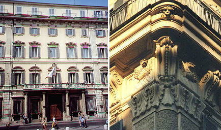 Palazzo Decarolis