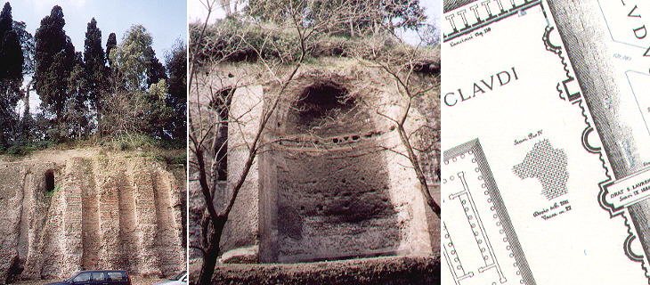 Tempio di Claudio
