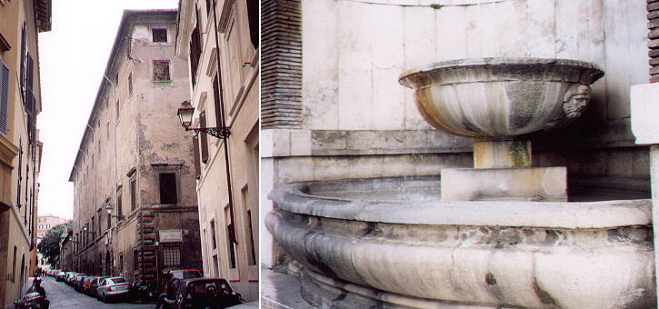 Palazzo Rivaldi