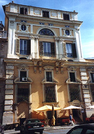Palazzo Colonna