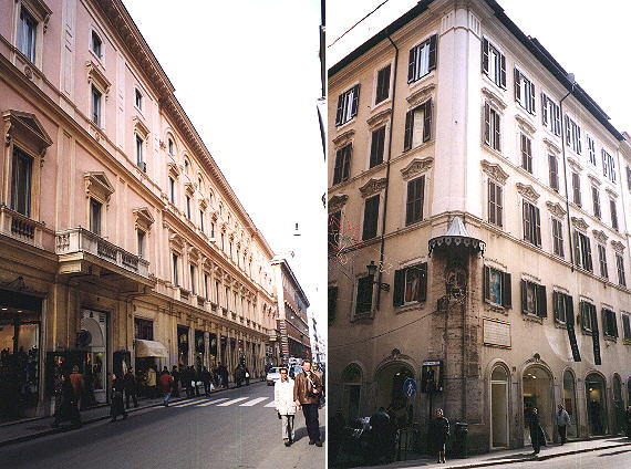 Palazzo Fiani