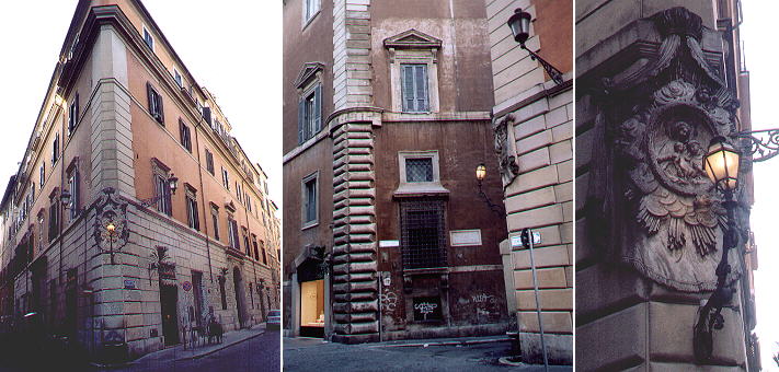 Palazzo Della Genga