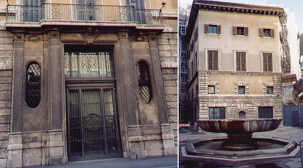 Palazzo Carpegna