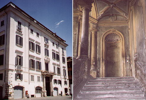 Palazzo Pichini
