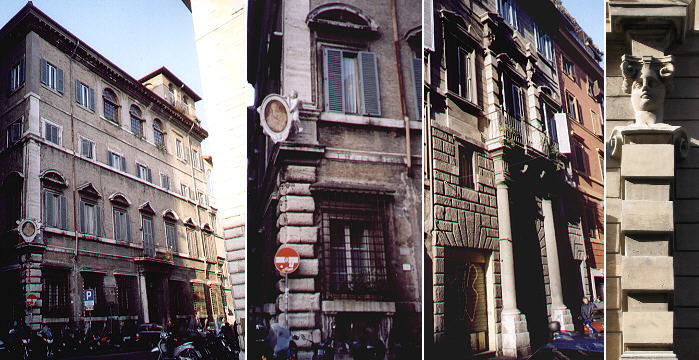 Palazzo Fioravanti
