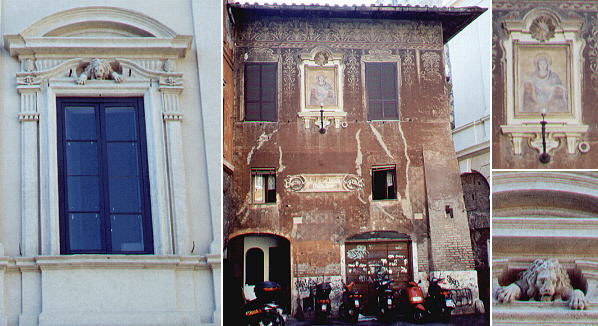 Palazzo Pio