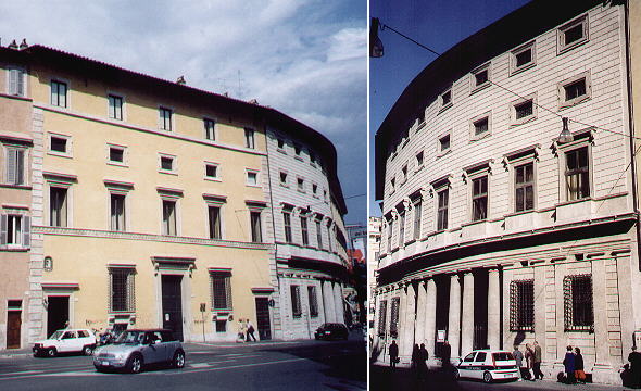 Palazzo Massimi